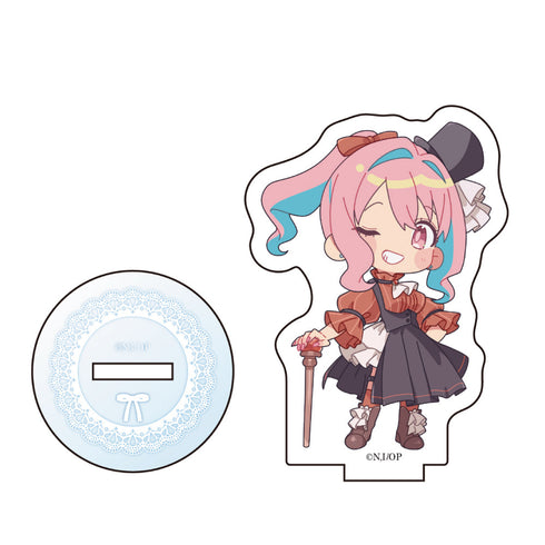 『お兄ちゃんはおしまい!』ミニキャラアクリルスタンド(穂月かえで/ゴシック)