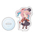 『お兄ちゃんはおしまい!』ミニキャラアクリルスタンド(穂月かえで/ゴシック)