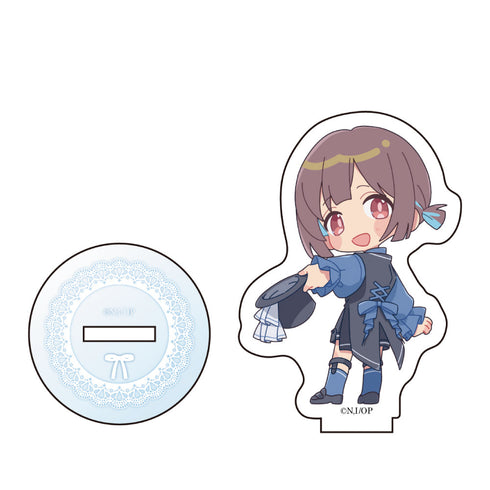 『お兄ちゃんはおしまい!』ミニキャラアクリルスタンド(穂月もみじ/ゴシック)