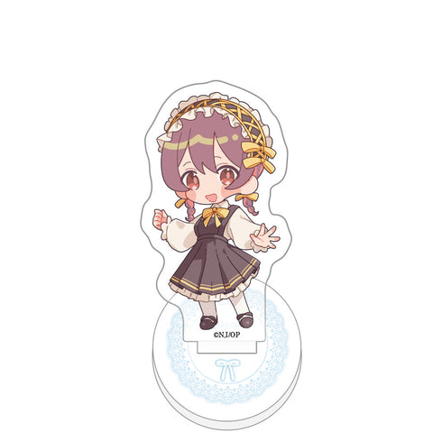 『お兄ちゃんはおしまい!』ミニキャラアクリルスタンド(室崎みよ/ゴシック)