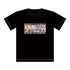 『お兄ちゃんはおしまい!』Tシャツ(ミニキャラ/ゴシック)
