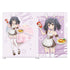 『Fate/kaleid liner プリズマ☆イリヤ Licht 名前の無い少女』描き下ろしクリアファイル(美遊/バニーメイド)