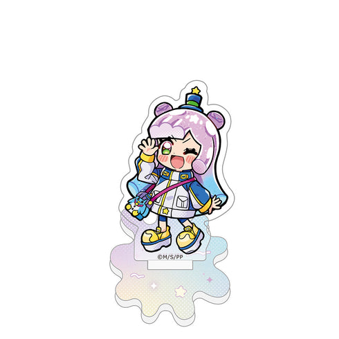『ぷにるはかわいいスライム』アクリルメモスタンド(いつものかわいいぷにる)