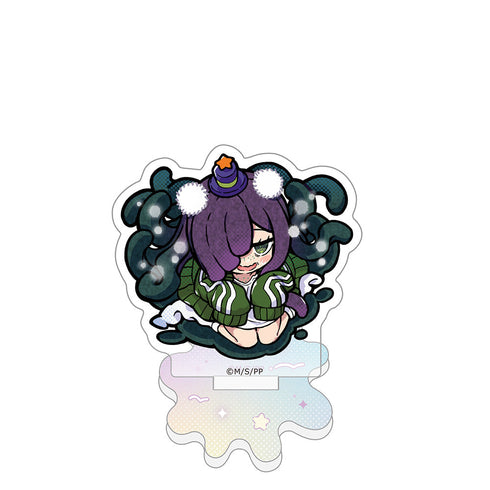 『ぷにるはかわいいスライム』アクリルメモスタンド(世界のどんなゴミよりもかわいくないぷにる)