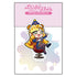『ぷにるはかわいいスライム』アクリルメモスタンド(リッチで大人なディーラーのかわいいぷにる)