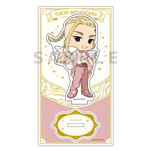 『東京リベンジャーズ』アクリルスタンド 龍宮寺堅/天使