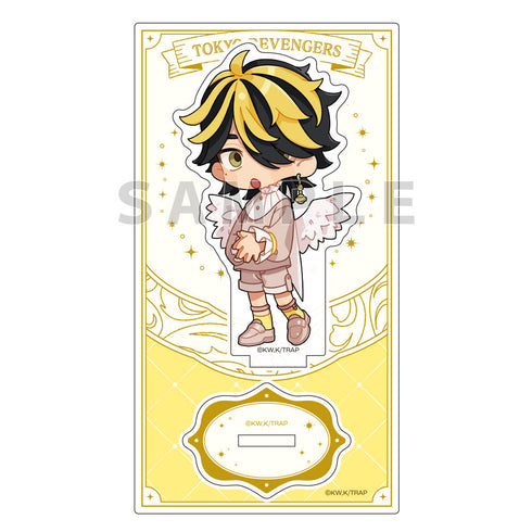 『東京リベンジャーズ』アクリルスタンド 羽宮一虎/天使