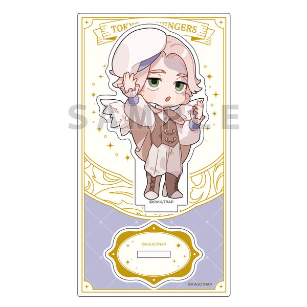 『東京リベンジャーズ』アクリルスタンド 乾青宗/天使