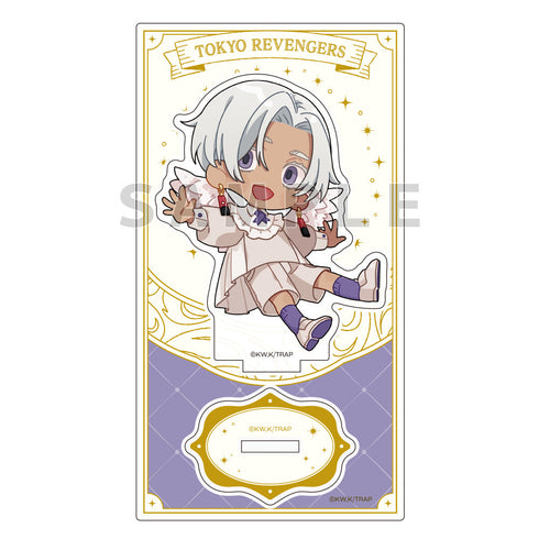 『東京リベンジャーズ』アクリルスタンド 黒川イザナ/天使