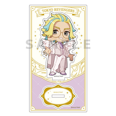 『東京リベンジャーズ』アクリルスタンド 灰谷竜胆/天使