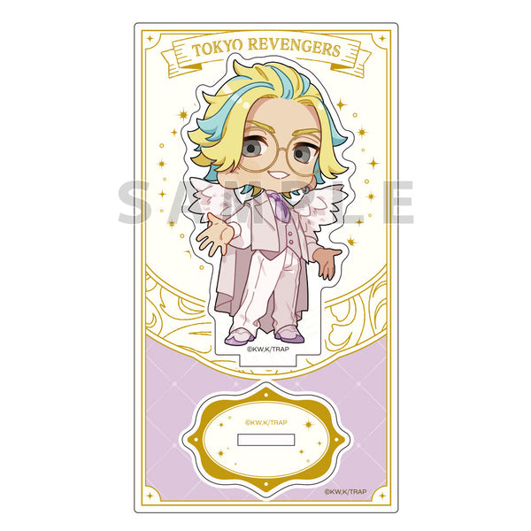 『東京リベンジャーズ』アクリルスタンド 灰谷竜胆/天使