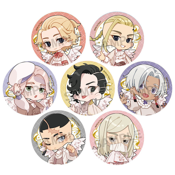 『東京リベンジャーズ』トレーディング缶バッジ 天使/Ver.B【BOX】