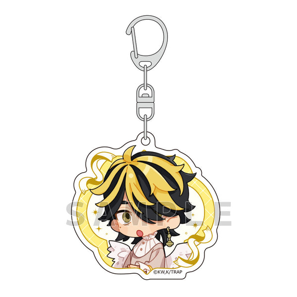 『東京リベンジャーズ』アクリルキーホルダー 羽宮一虎/天使