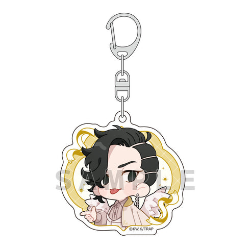 『東京リベンジャーズ』アクリルキーホルダー 九井一/天使