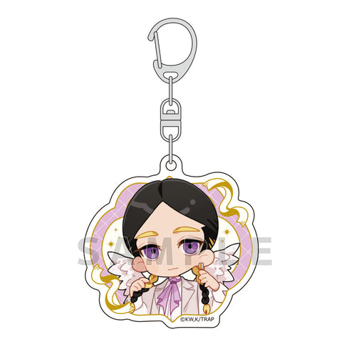 『東京リベンジャーズ』アクリルキーホルダー 灰谷蘭/天使