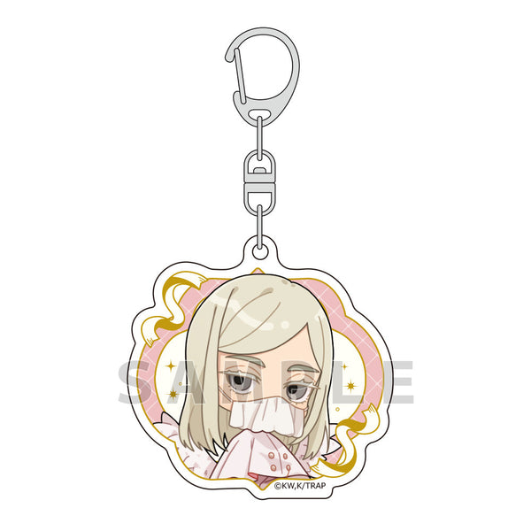 『東京リベンジャーズ』アクリルキーホルダー 三途春千夜/天使
