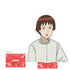『ギャグマンガ日和GO』特大アクリルスタンド 小野妹子