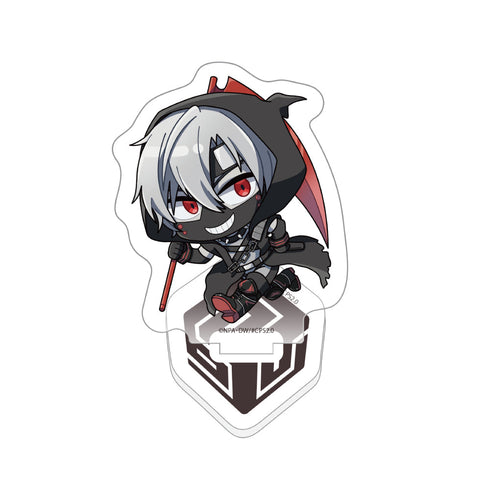 『#コンパス2.0 戦闘摂理解析システム』アクリルスタンド サーティーン