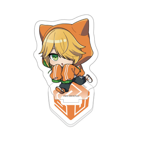 『#コンパス2.0 戦闘摂理解析システム』アクリルスタンド マルコス'55