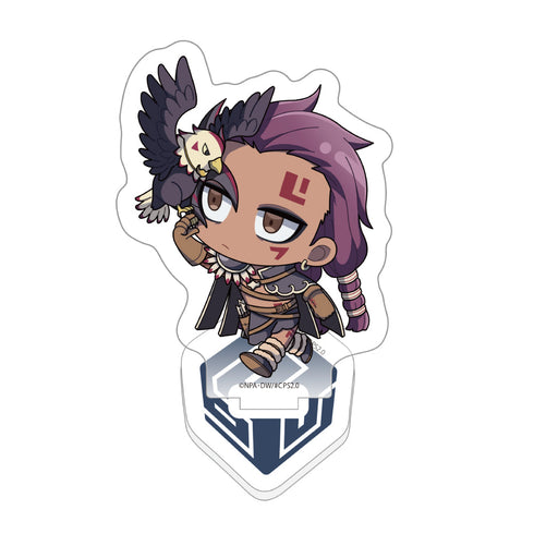 『#コンパス2.0 戦闘摂理解析システム』アクリルスタンド イスタカ