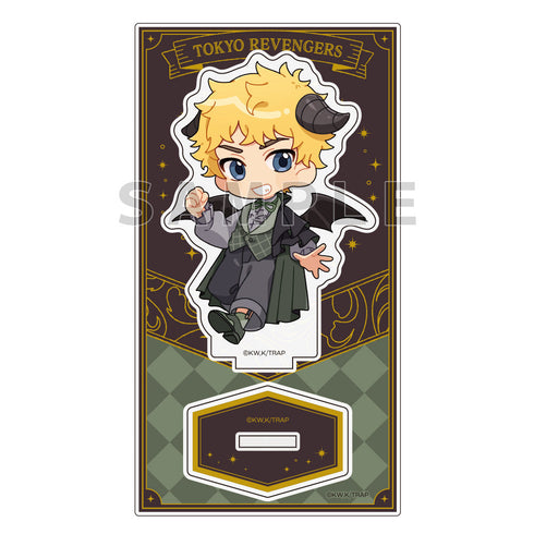 『東京リベンジャーズ』アクリルスタンド(花垣 武道/悪魔)