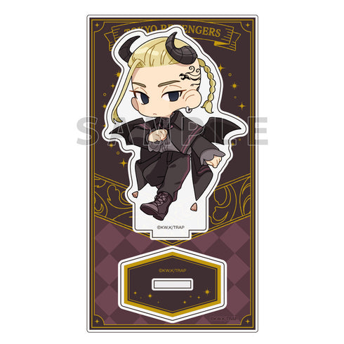 『東京リベンジャーズ』アクリルスタンド(龍宮寺 堅/悪魔)