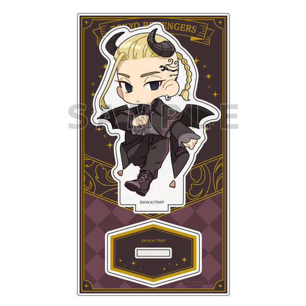 『東京リベンジャーズ』アクリルスタンド(龍宮寺 堅/悪魔)