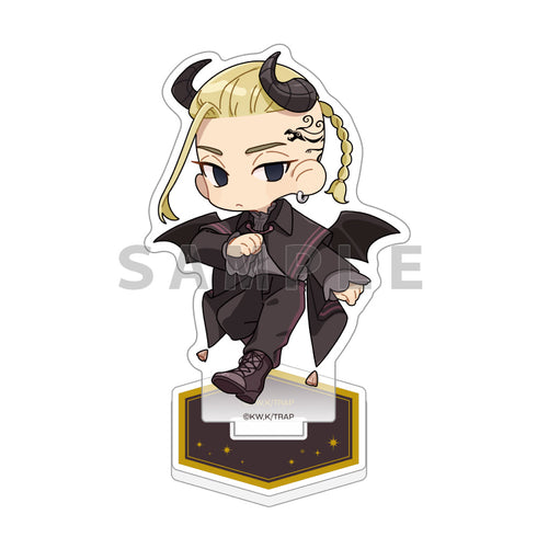 『東京リベンジャーズ』アクリルスタンド(龍宮寺 堅/悪魔)