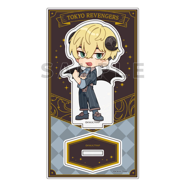 『東京リベンジャーズ』アクリルスタンド(松野 千冬/悪魔)