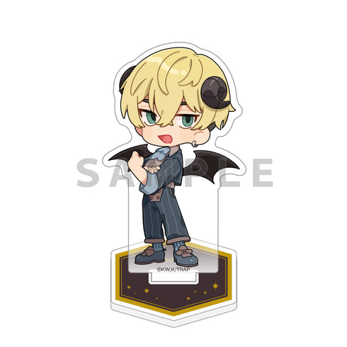 『東京リベンジャーズ』アクリルスタンド(松野 千冬/悪魔)