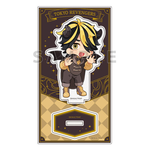 『東京リベンジャーズ』アクリルスタンド(羽宮 一虎/悪魔)