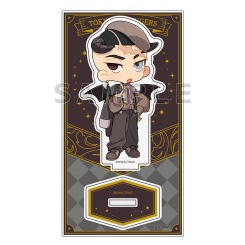 『東京リベンジャーズ』アクリルスタンド(鶴蝶/悪魔)