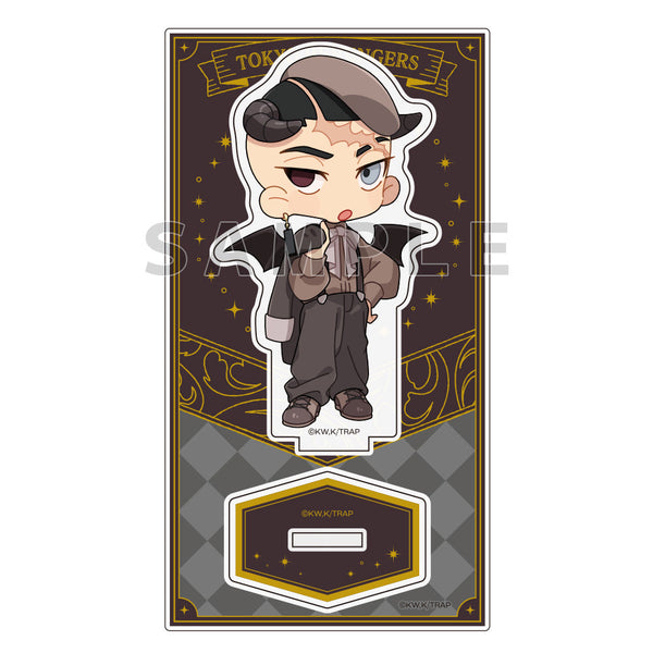 『東京リベンジャーズ』アクリルスタンド(鶴蝶/悪魔)