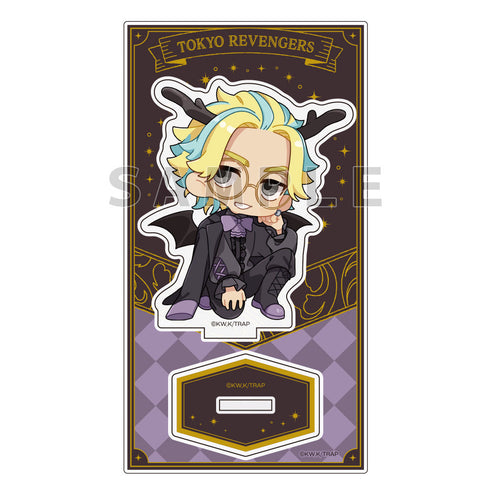 『東京リベンジャーズ』アクリルスタンド(灰谷 竜胆/悪魔)