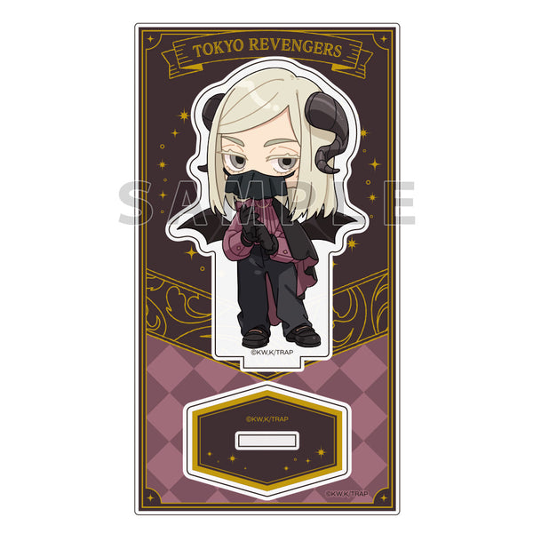 『東京リベンジャーズ』アクリルスタンド(三途 春千夜/悪魔)
