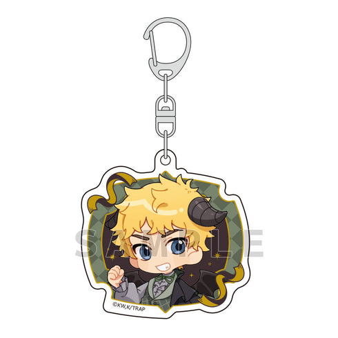 『東京リベンジャーズ』アクリルキーホルダー(花垣 武道/悪魔)