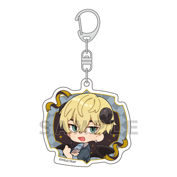 『東京リベンジャーズ』アクリルキーホルダー(松野 千冬/悪魔)