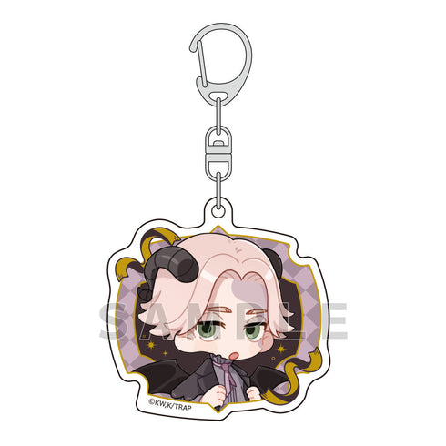 『東京リベンジャーズ』アクリルキーホルダー(乾 青宗/悪魔)