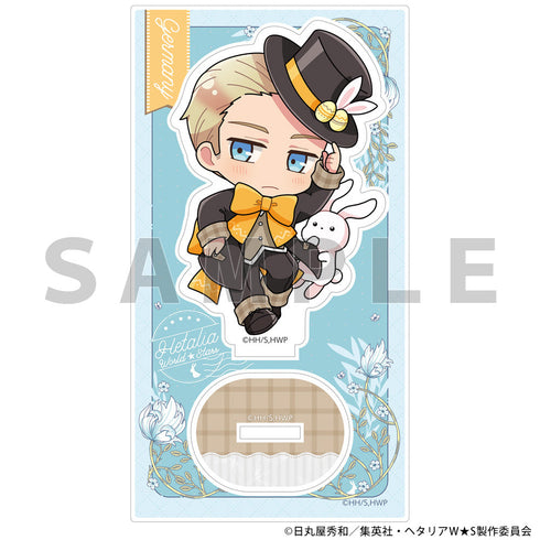 『ヘタリア World★Stars』アクリルスタンド(ドイツ/イースター)【202602再販】