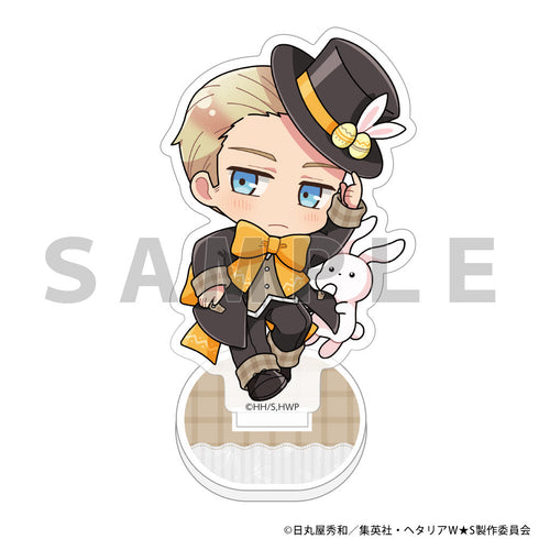 『ヘタリア World★Stars』アクリルスタンド(ドイツ/イースター)【202602再販】