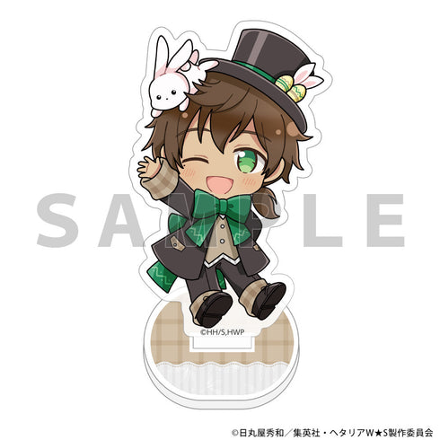 『ヘタリア World★Stars』アクリルスタンド(ポルトガル/イースター)