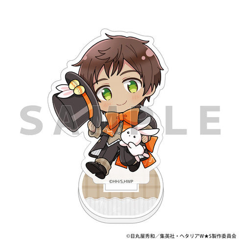 『ヘタリア World★Stars』アクリルスタンド(スペイン/イースター)【202602再販】