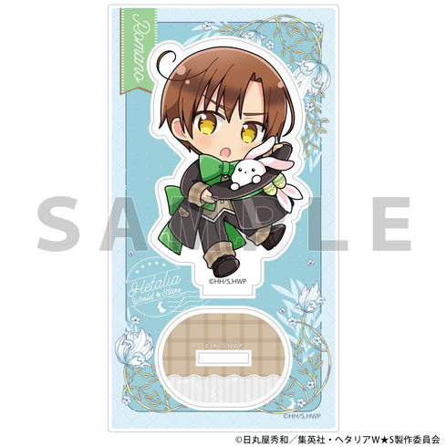 『ヘタリア World★Stars』アクリルスタンド(ロマーノ/イースター)【202602再販】