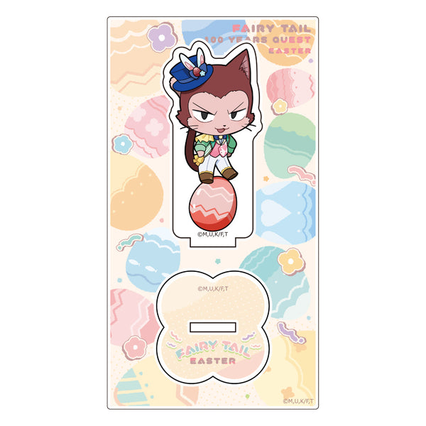 『FAIRY TAIL 100年クエスト』アクリルスタンド(レクター/イースター)