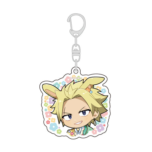 『FAIRY TAIL 100年クエスト』アクリルキーホルダー(スティング/イースター)