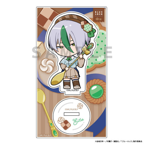 『ブルーロック』アクリルスタンド(乙夜 影汰/ティータイム)