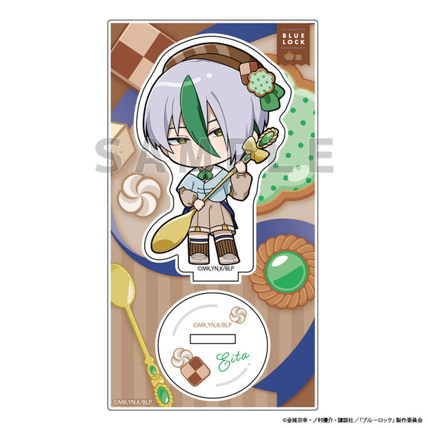 『ブルーロック』アクリルスタンド(乙夜 影汰/ティータイム)