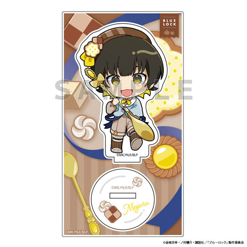 『ブルーロック』アクリルスタンド(蜂楽 廻/ティータイム)