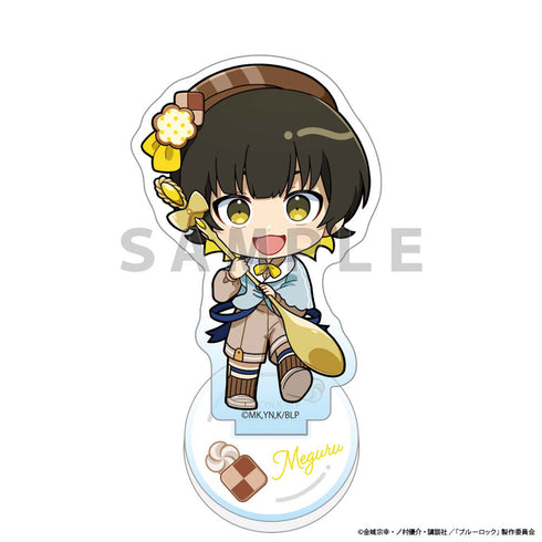 『ブルーロック』アクリルスタンド(蜂楽 廻/ティータイム)