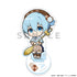 『ブルーロック』アクリルスタンド(氷織 羊/ティータイム)